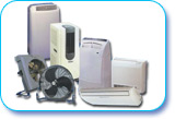 Mobile & Portable Air Conditioning units available for hire or lease